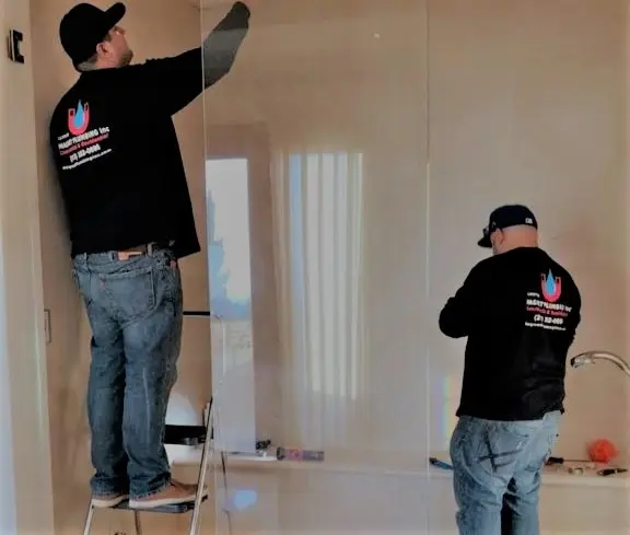 Professional plumbing installation for Toilet Repair in The Cultural Arts District