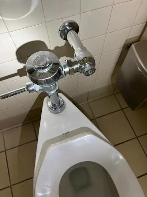 Fixture installation and repair for Emergency Plumber in The Cultural Arts District